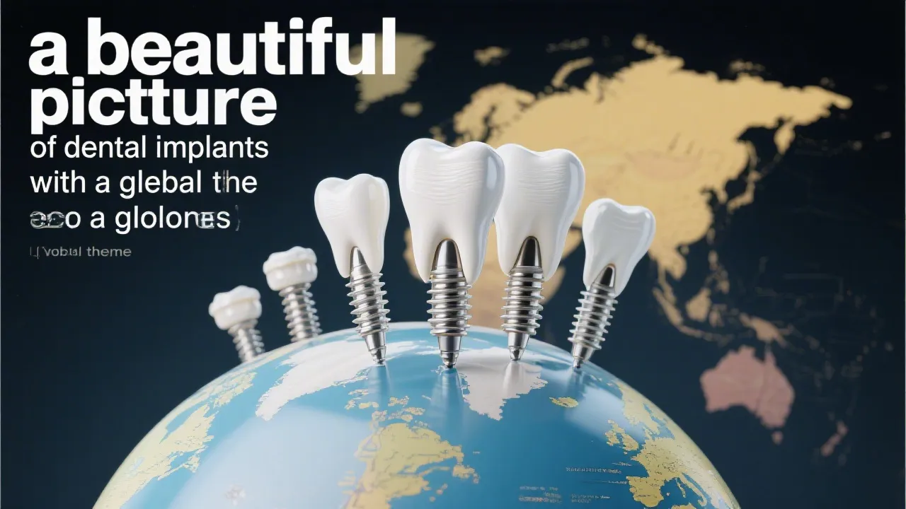 Top Dental Plans for Implants