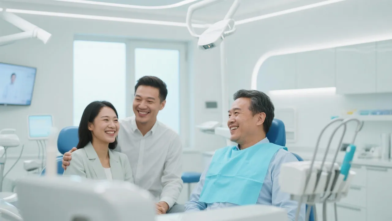 Todo Sobre Prótesis Dentarias y Sus Costos