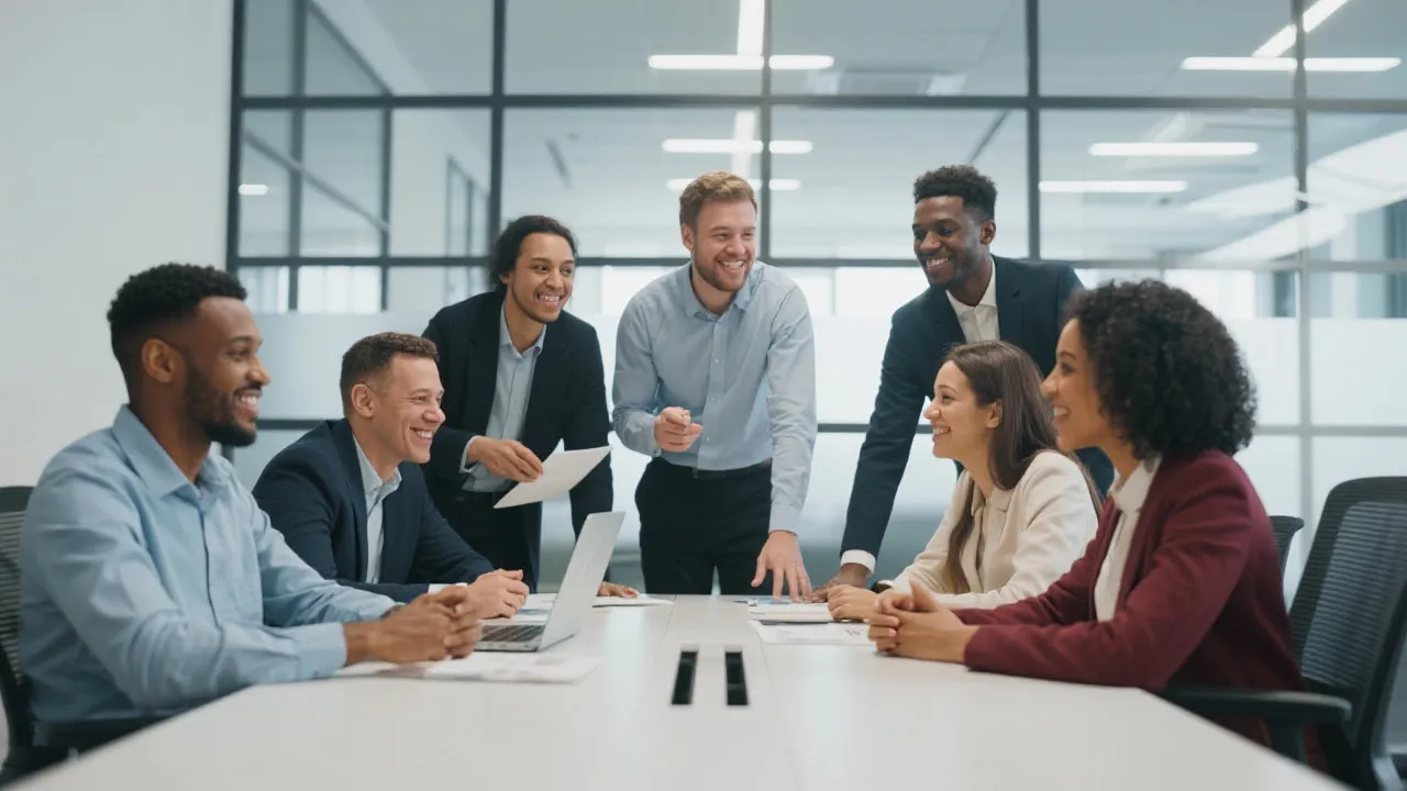 Estrategias de Retenção de Funcionários