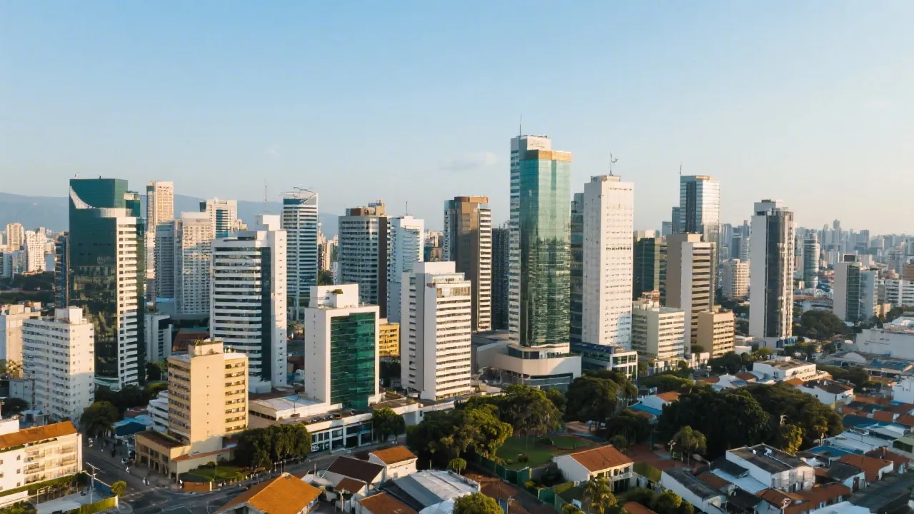 O Papel das Incorporadoras no Mercado Imobiliário