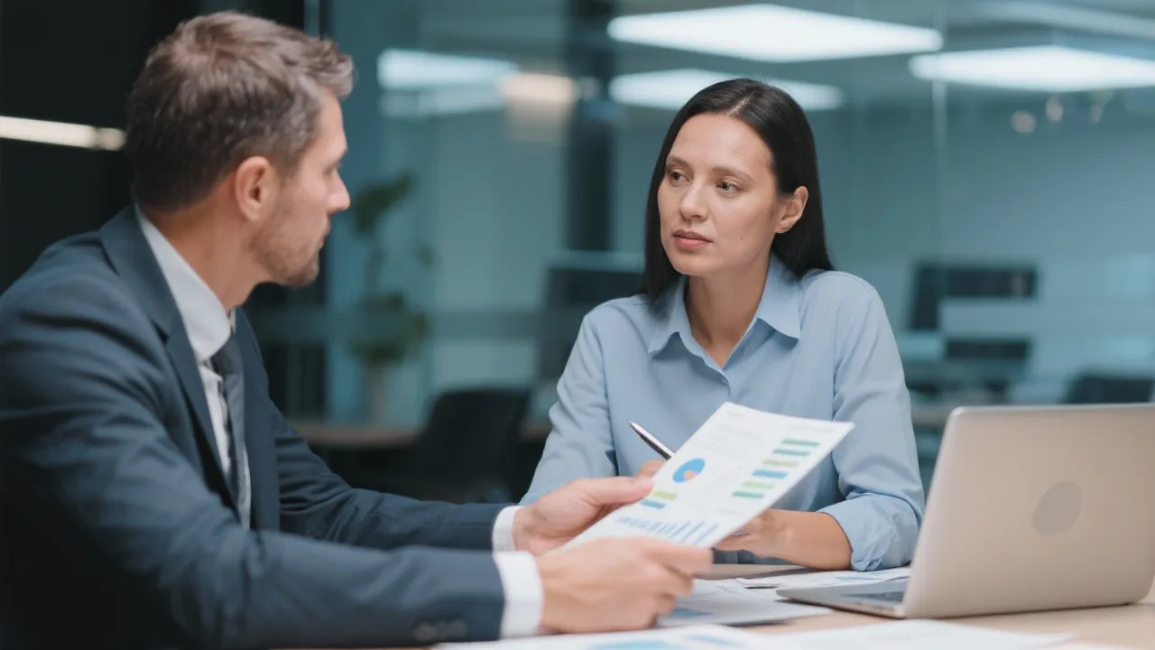 Consultoria e Controladoria em Empresas