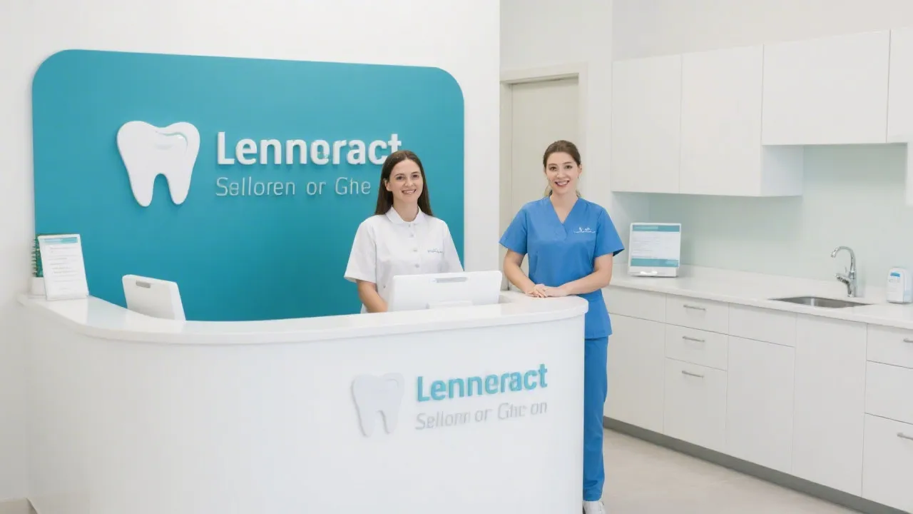Vantagens dos Implantes Dentários Acessíveis