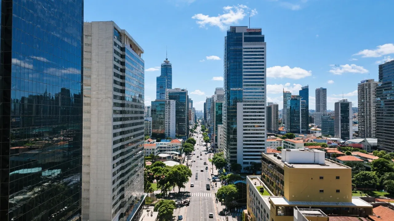 Consultoria Empresarial em Curitiba