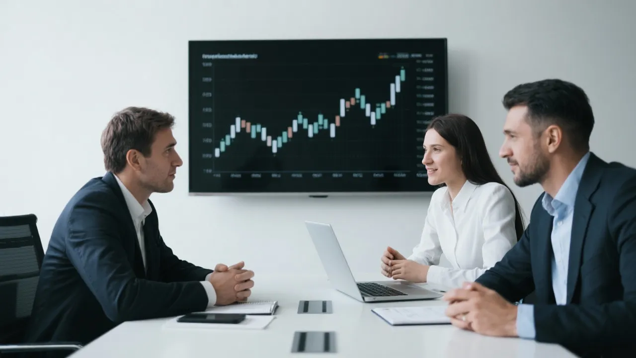 Entendendo B2b Investimentos