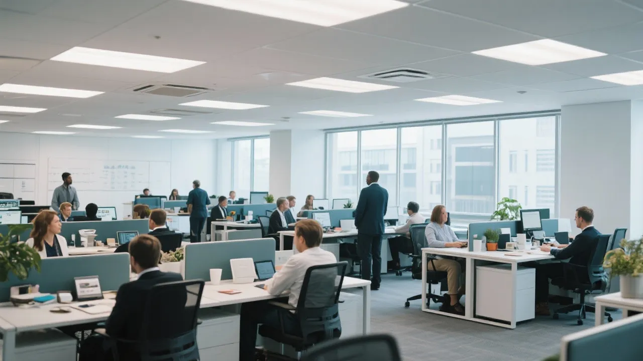 Consultoria Empresarial Sc: Estratégias de Sucesso