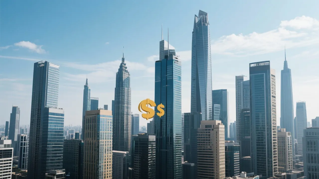 Mastering Strategic Financial Management