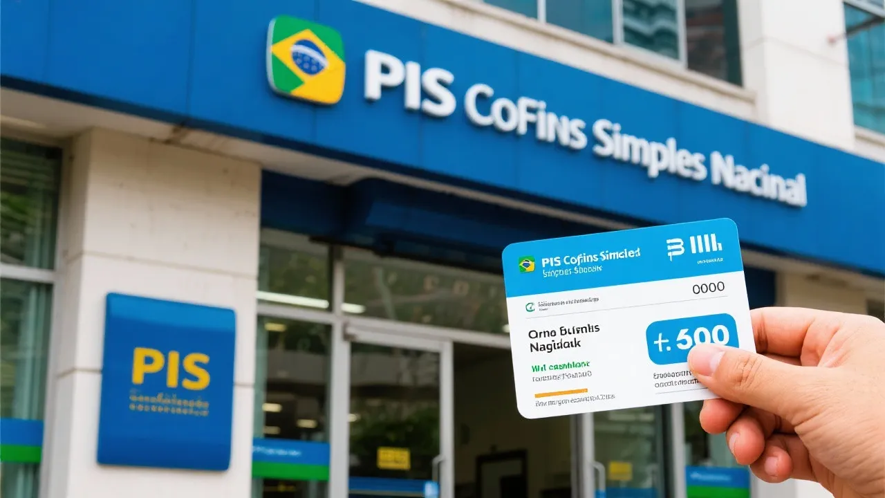PIS COFINS Simples Nacional Explained