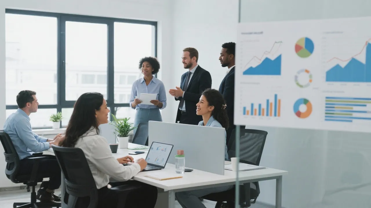 Estratégias de Consultoria Retenção Efetivas