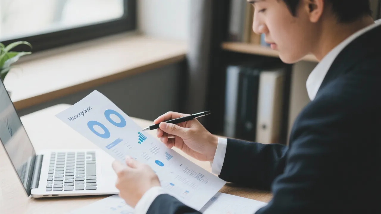 Gestão Financeira na ESPM