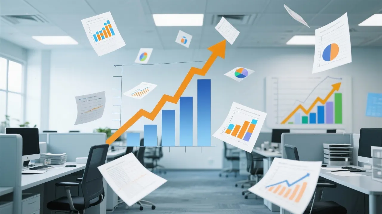 Estratégias de Controle de Despesas Empresariais