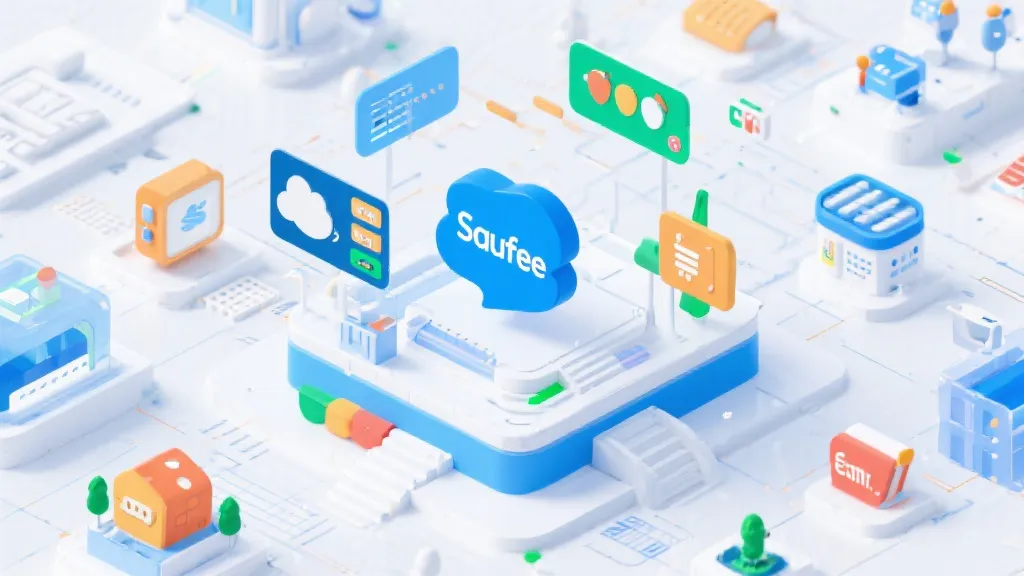 Ventajas de la Plataforma Ecommerce Salesforce