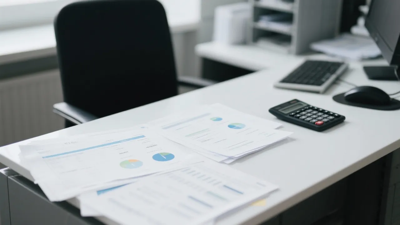 Avançando na Gestão Financeira