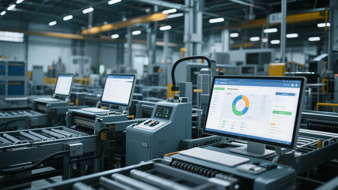 Aprofundando na Automação ERP