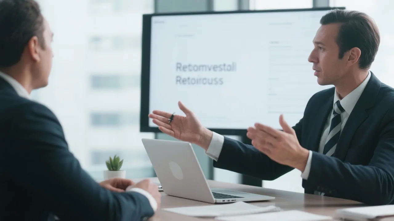 Consultoria em Retenção: Estratégias Essenciais