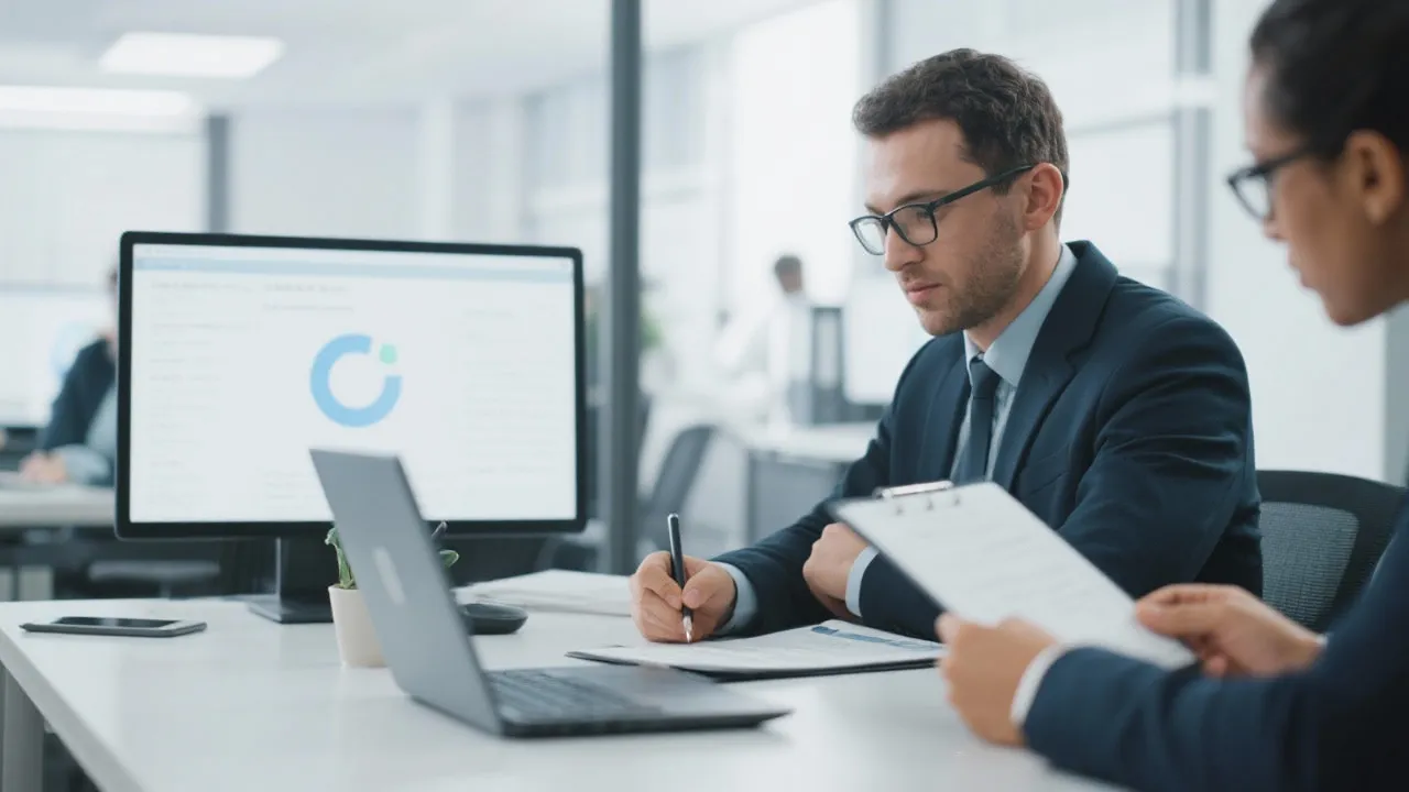 Importância do Compliance Contas a Pagar