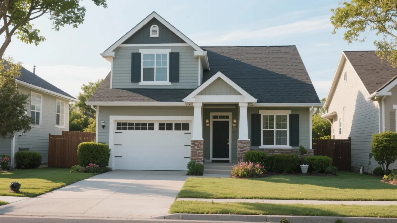 Comprar Casa Sem Entrada: Um Guia Completo