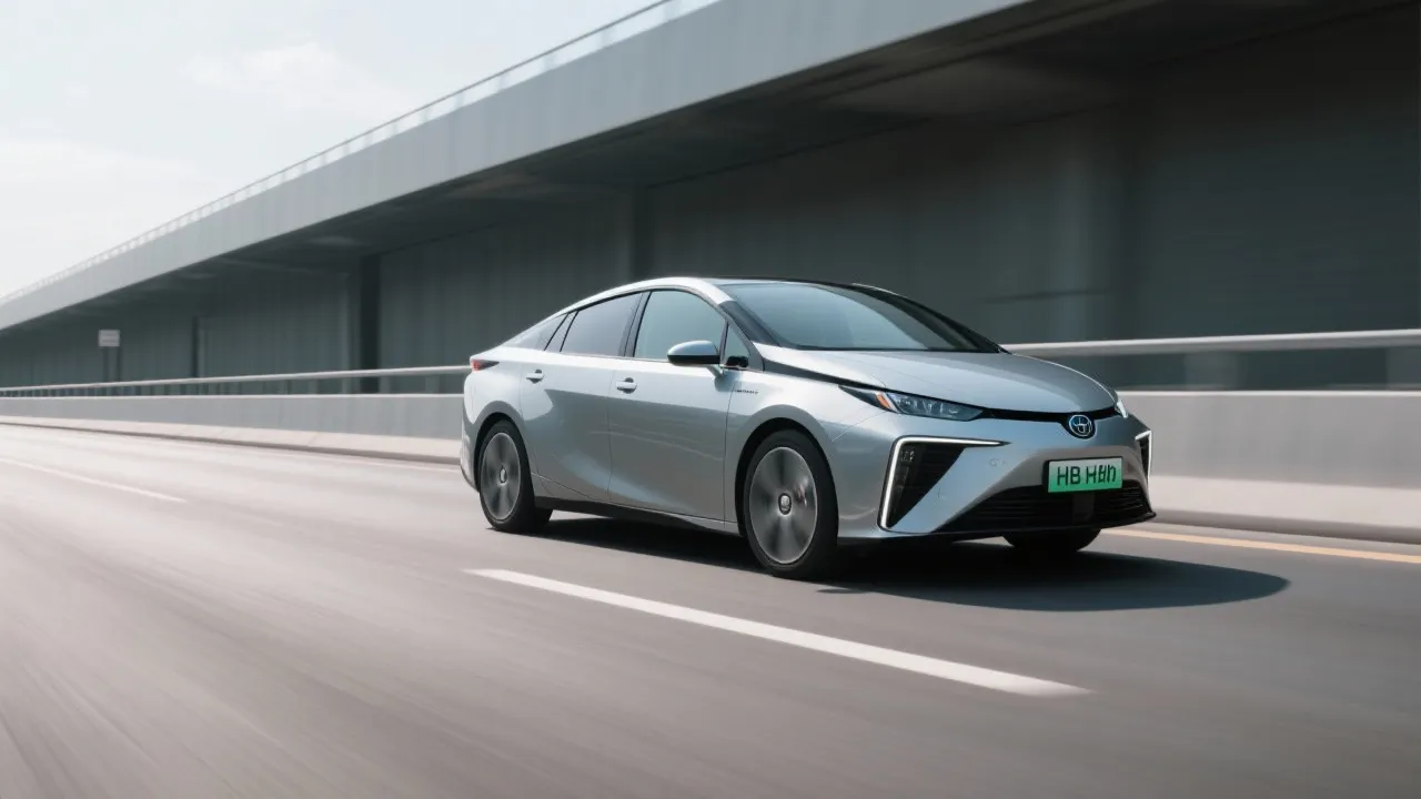 Automóveis Híbridos: Uma Análise Detalhada