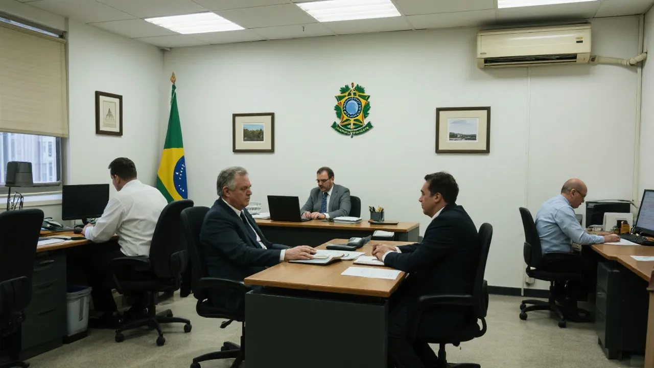 O Papel do Advogado Trabalhista no RJ