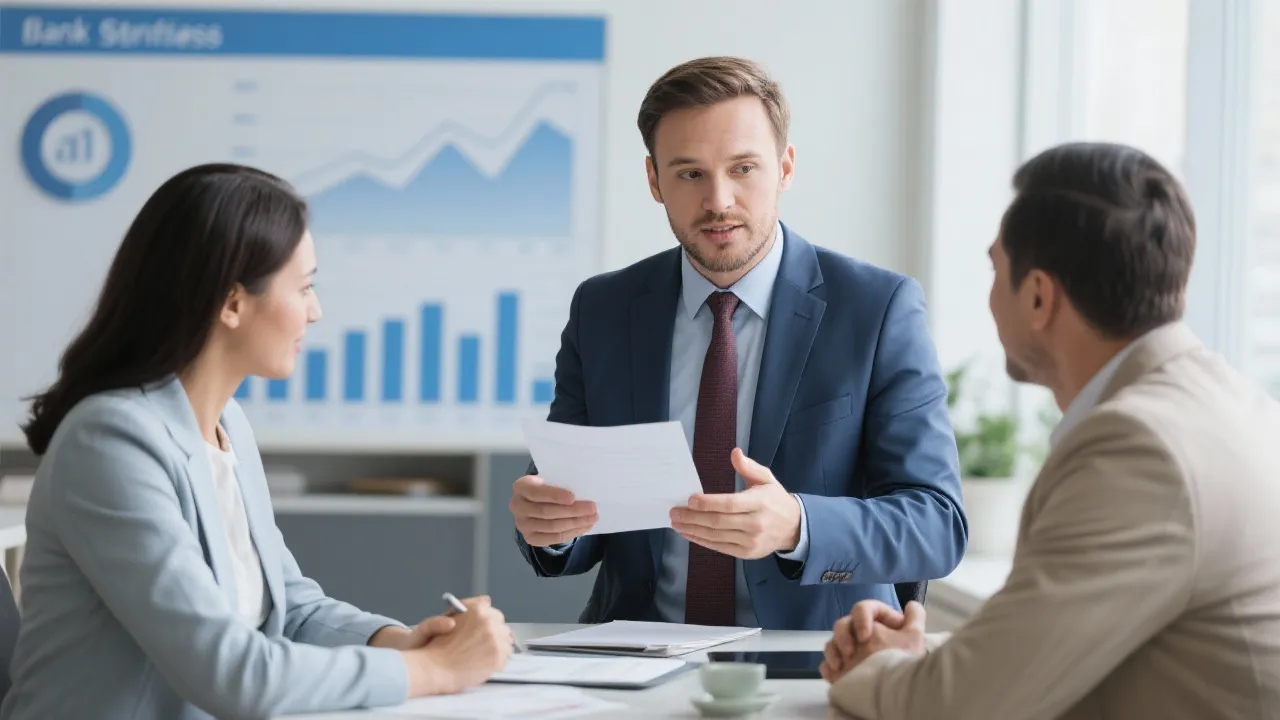 Estratégias Eficazes de Gestão Financeira