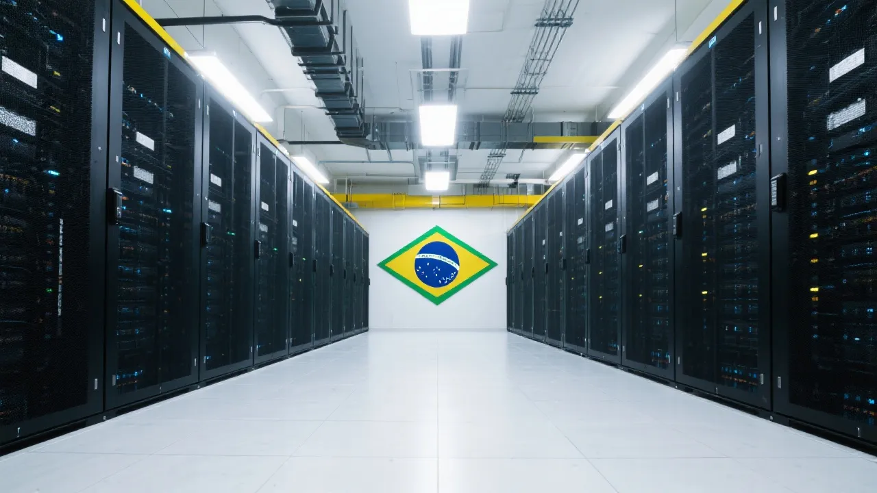 Entendendo Servidores Dedicados no Brasil