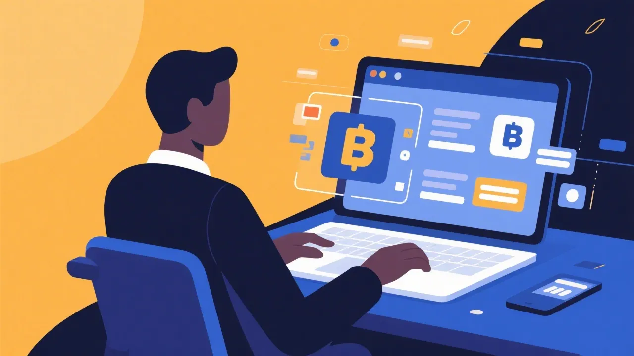Gestão Online de Contas a Pagar e Receber
