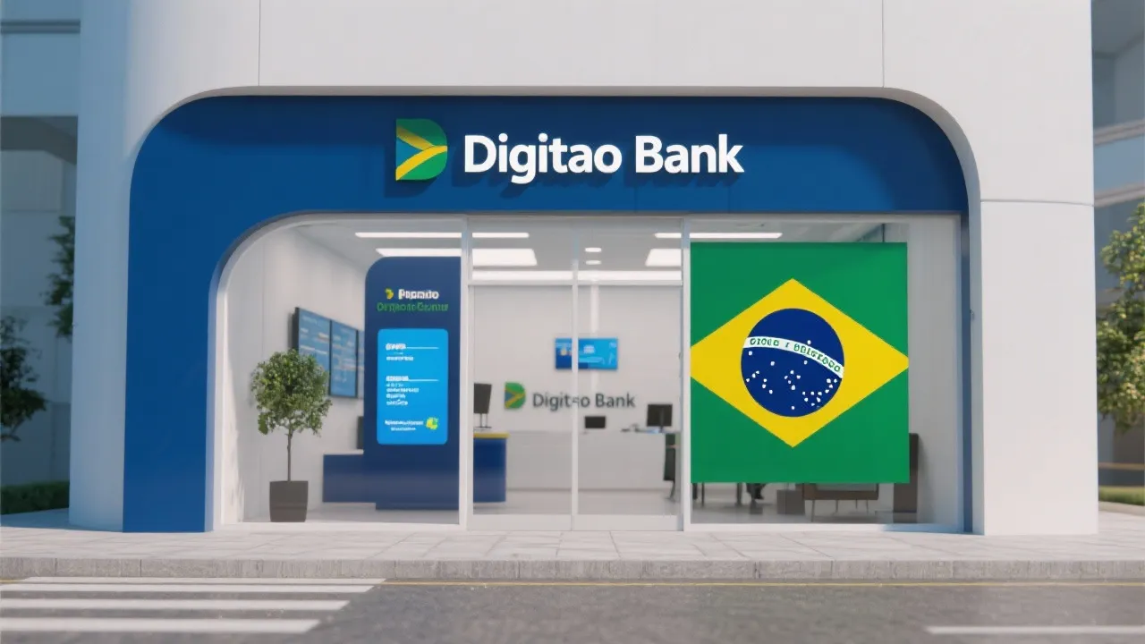 Nubank: Um Olhar Detalhado