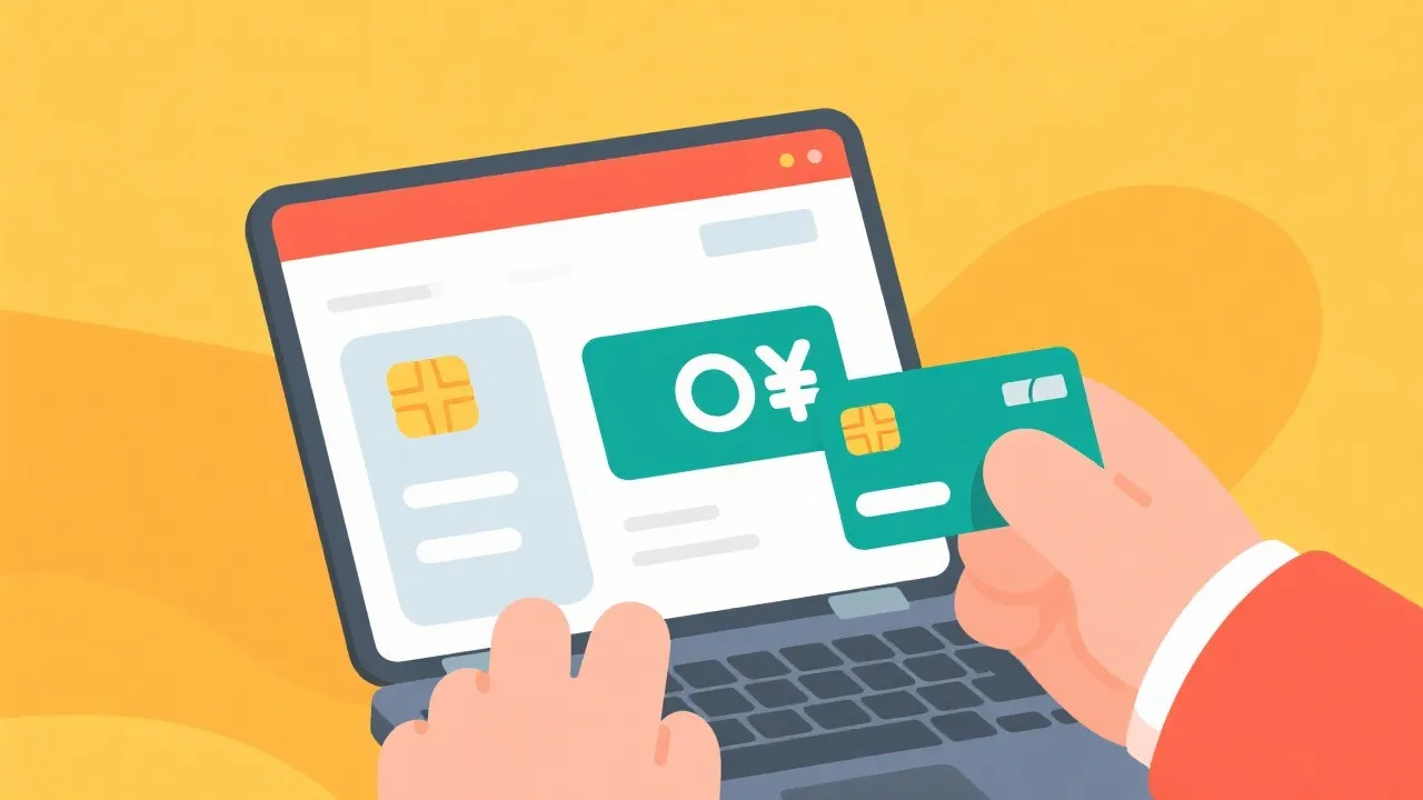 Facilitando Pagamentos Online com Automação