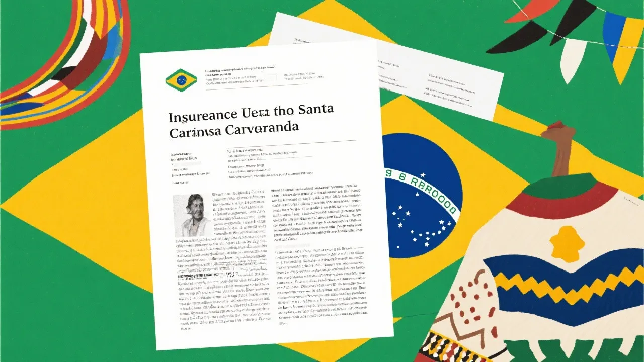 Compreendendo o DPVAT em Santa Catarina
