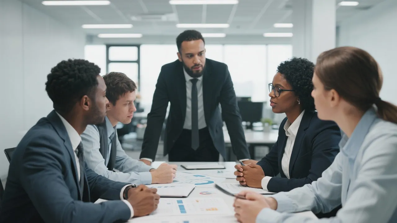 Estratégias para Retenção de Funcionários