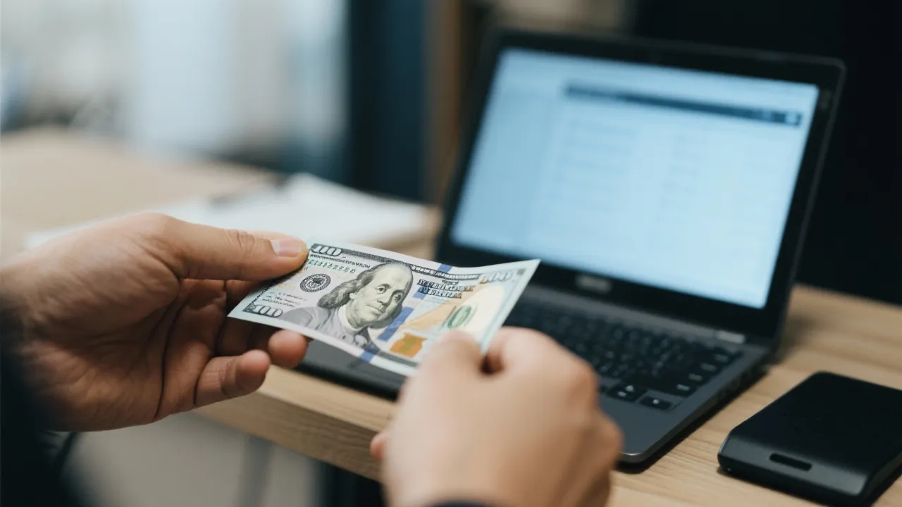 Como Receber Pagamentos Seguros Online