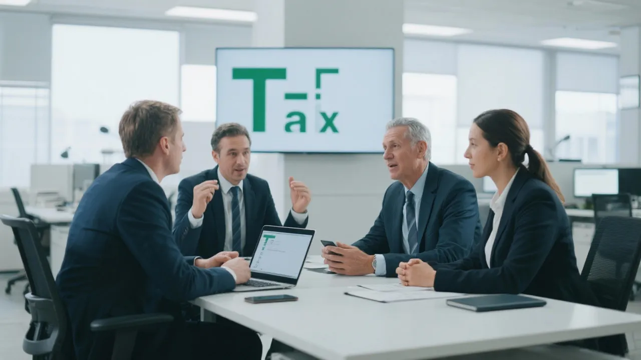 Gerenciamento de Tributos em Empresas Terceirizadas