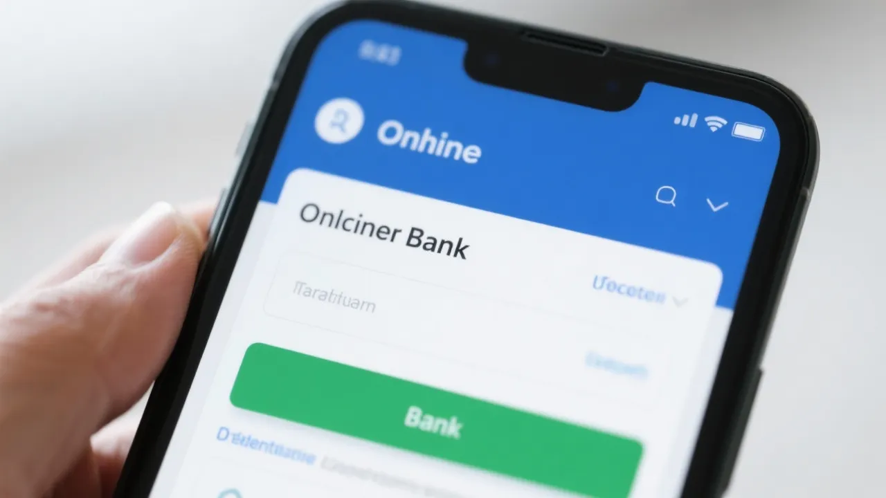 Automatização de Pagamentos no Setor Financeiro