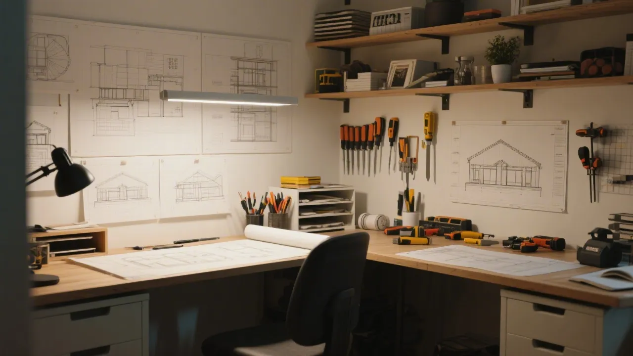 Ajeitem: O Futuro da Arquitetura