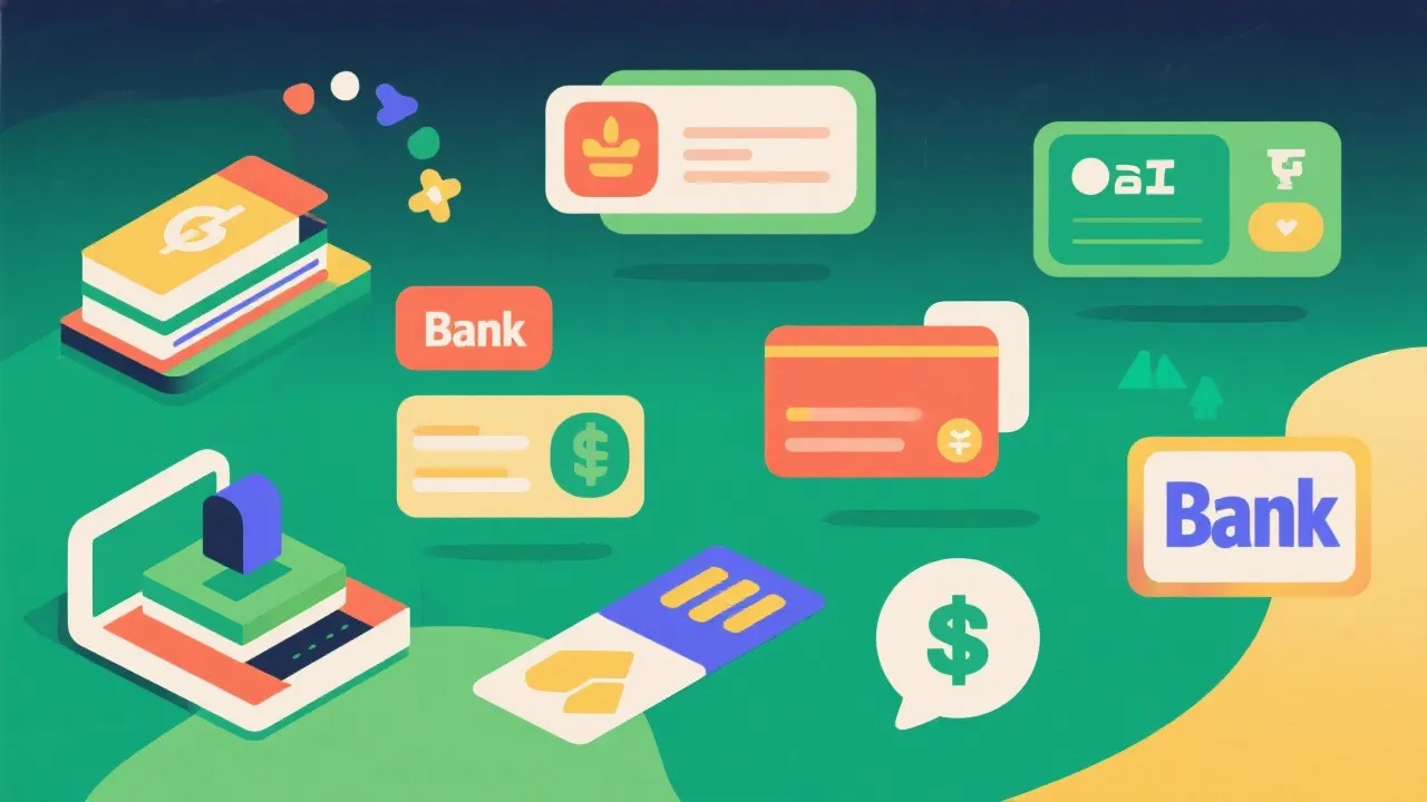 Receba Pagamentos com Contas Online