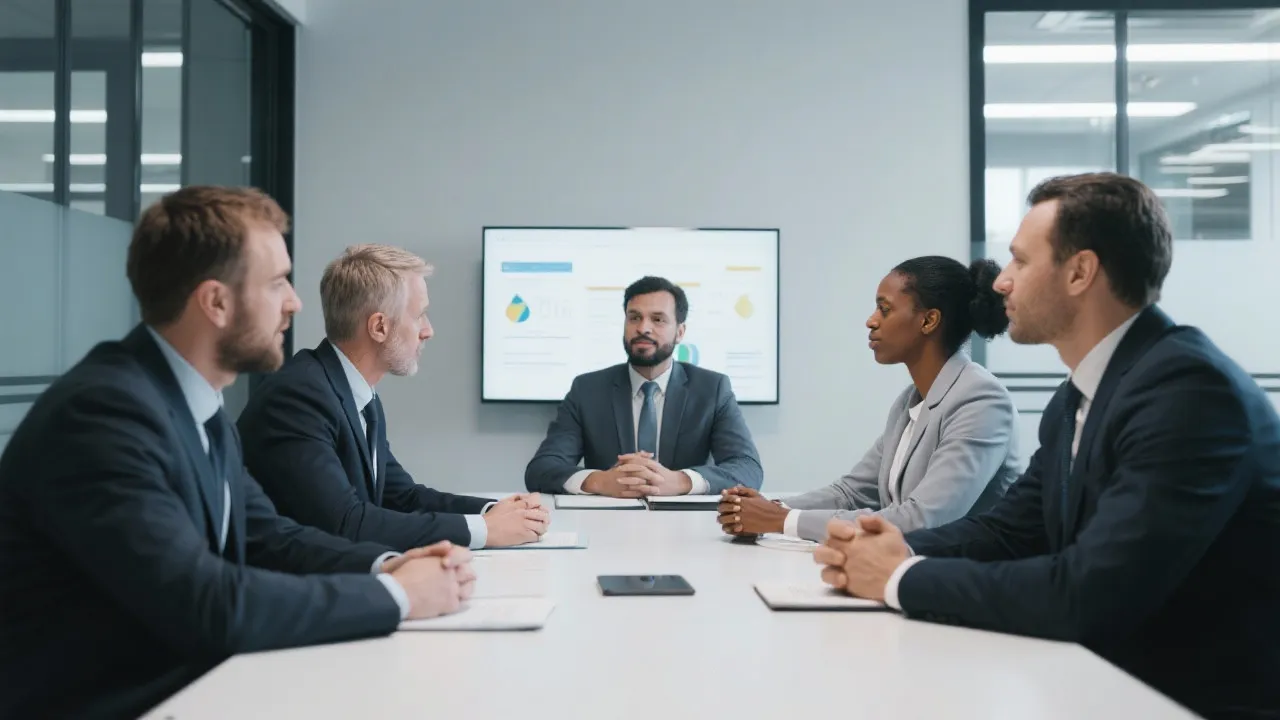 Importância do Treinamento de Gestão Financeira