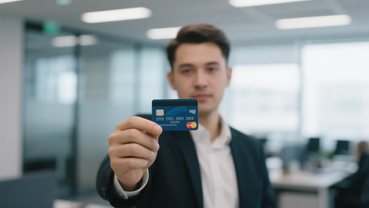 Guia Completo para Solicitações de Cartões de Crédito