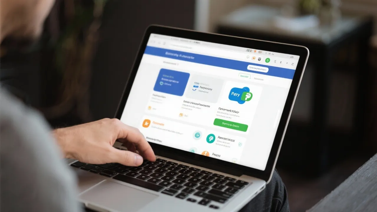 Guias para Receber Pagamentos Online