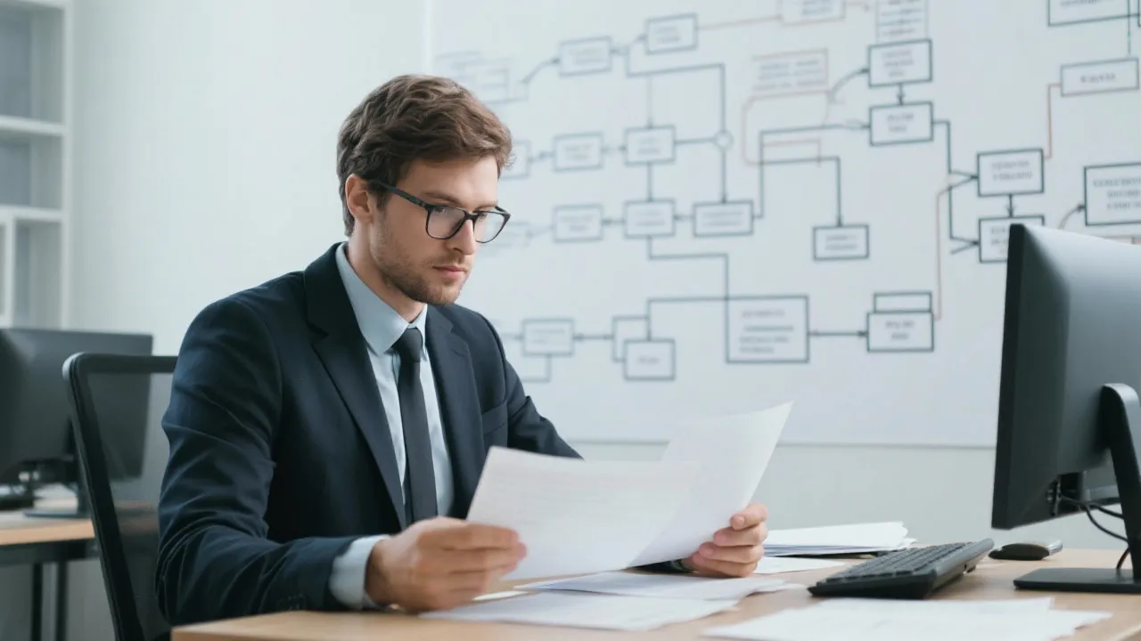 Otimização de Processos no Programa Controle Processos