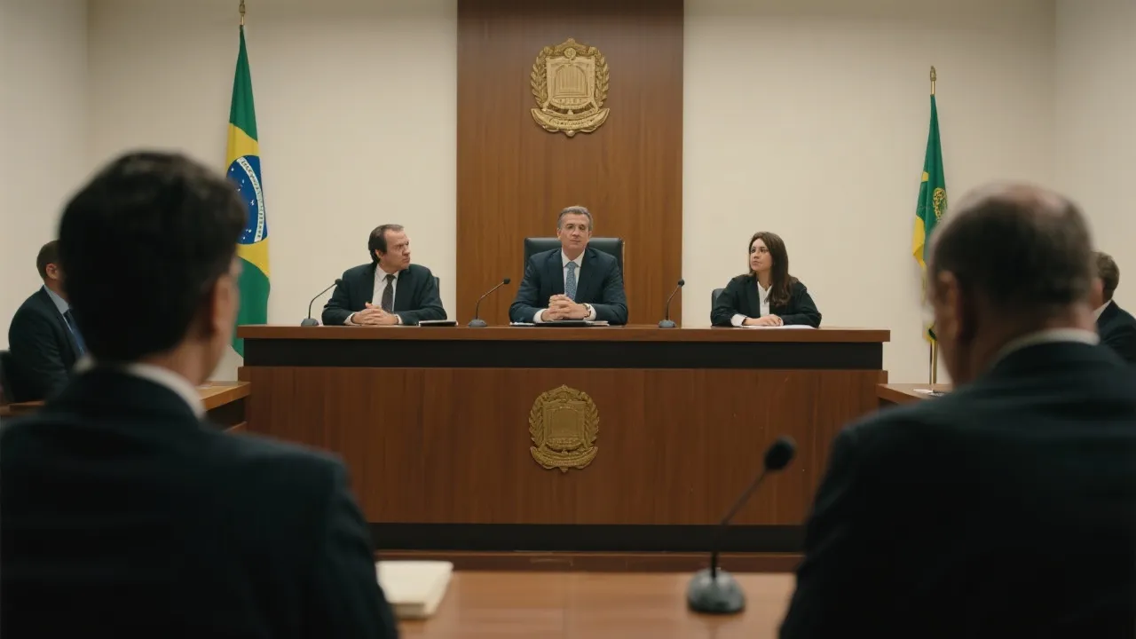 Conhecendo Advogados Criminalistas Sp