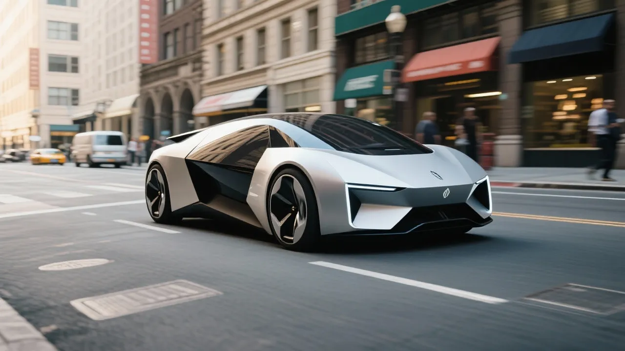 Guia para Comprar Carro Elétrico