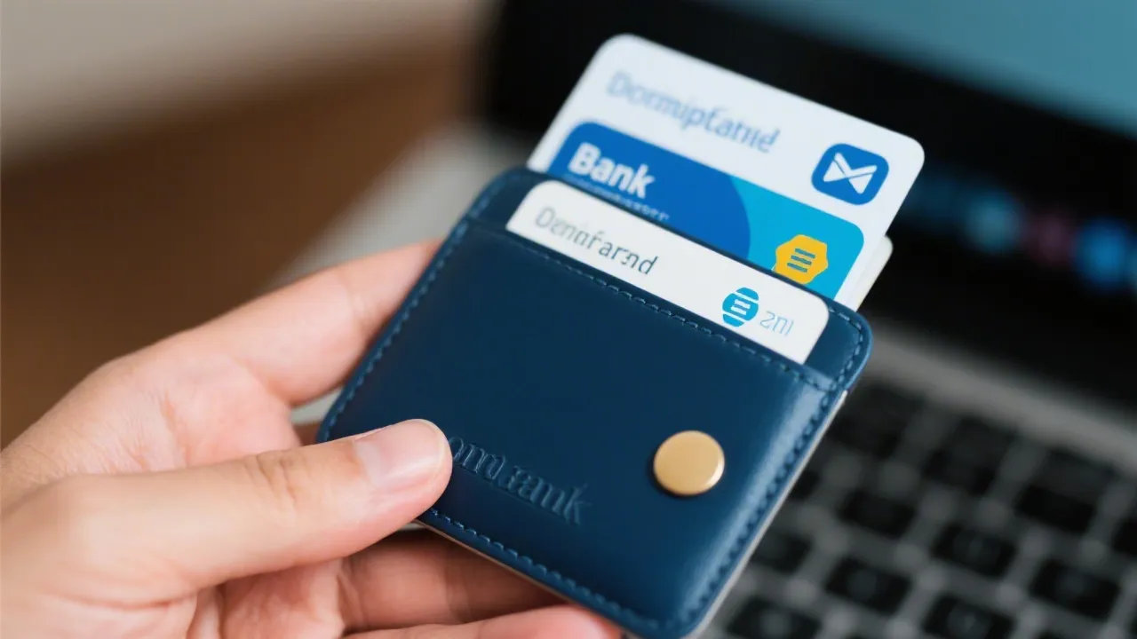 Compara Cuentas Bancarias y Bonos