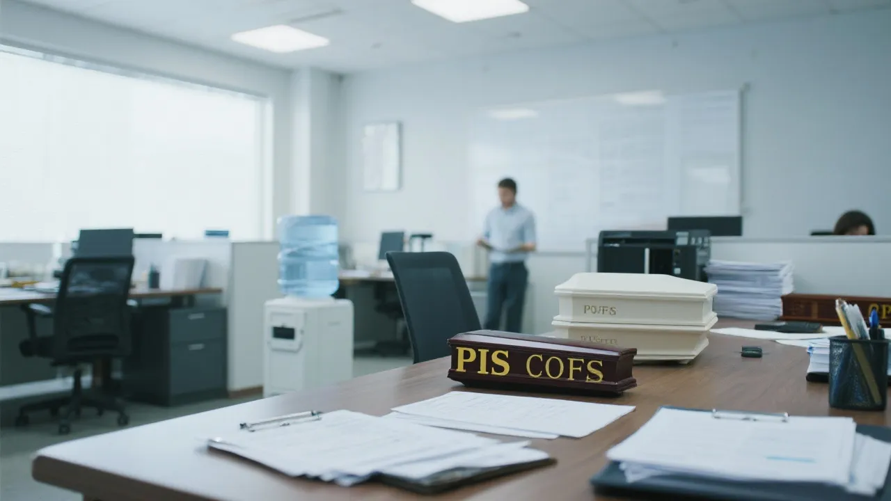 Restituição PIS COFINS: Guia Completo