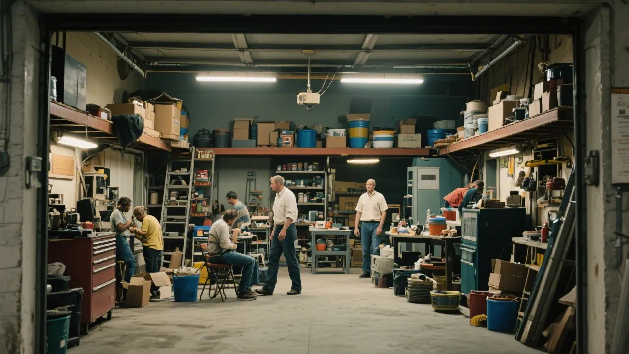 Dpaschoal in Guarulhos: Your Go-To Auto Service