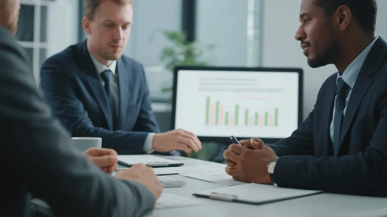 Estratégias de Controladoria em Empresas