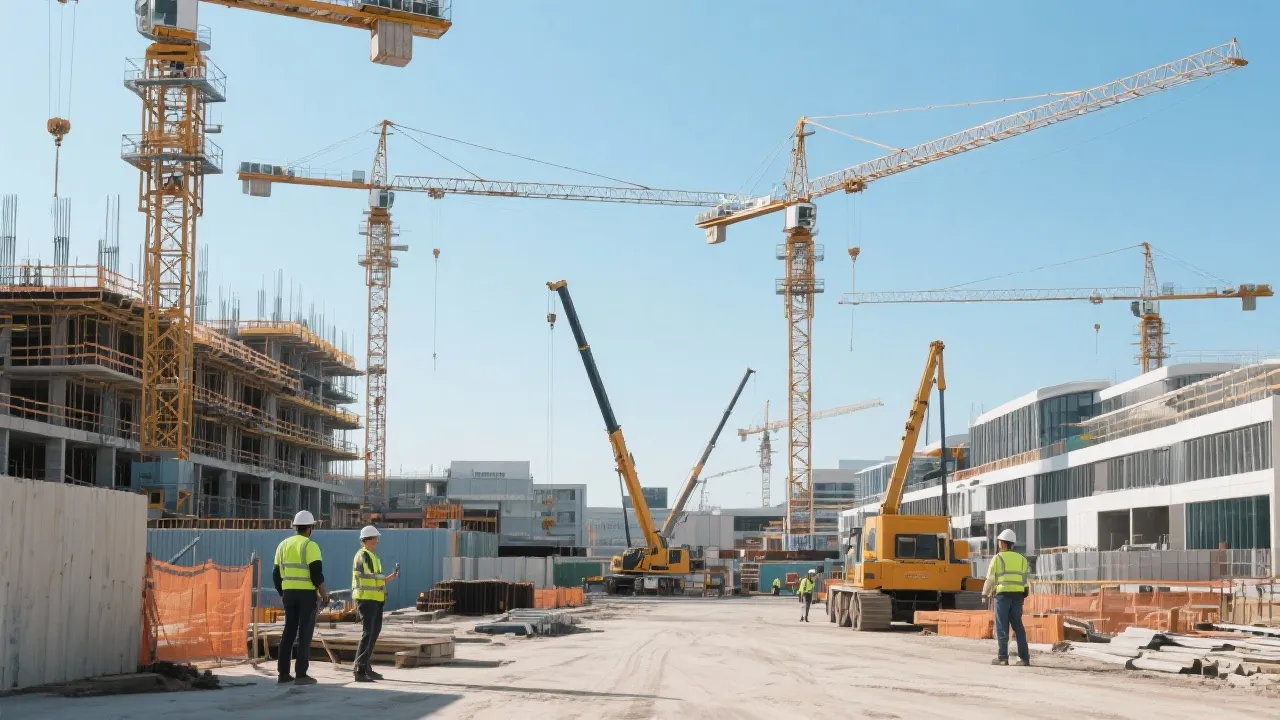 Análise da Construtora Maloi