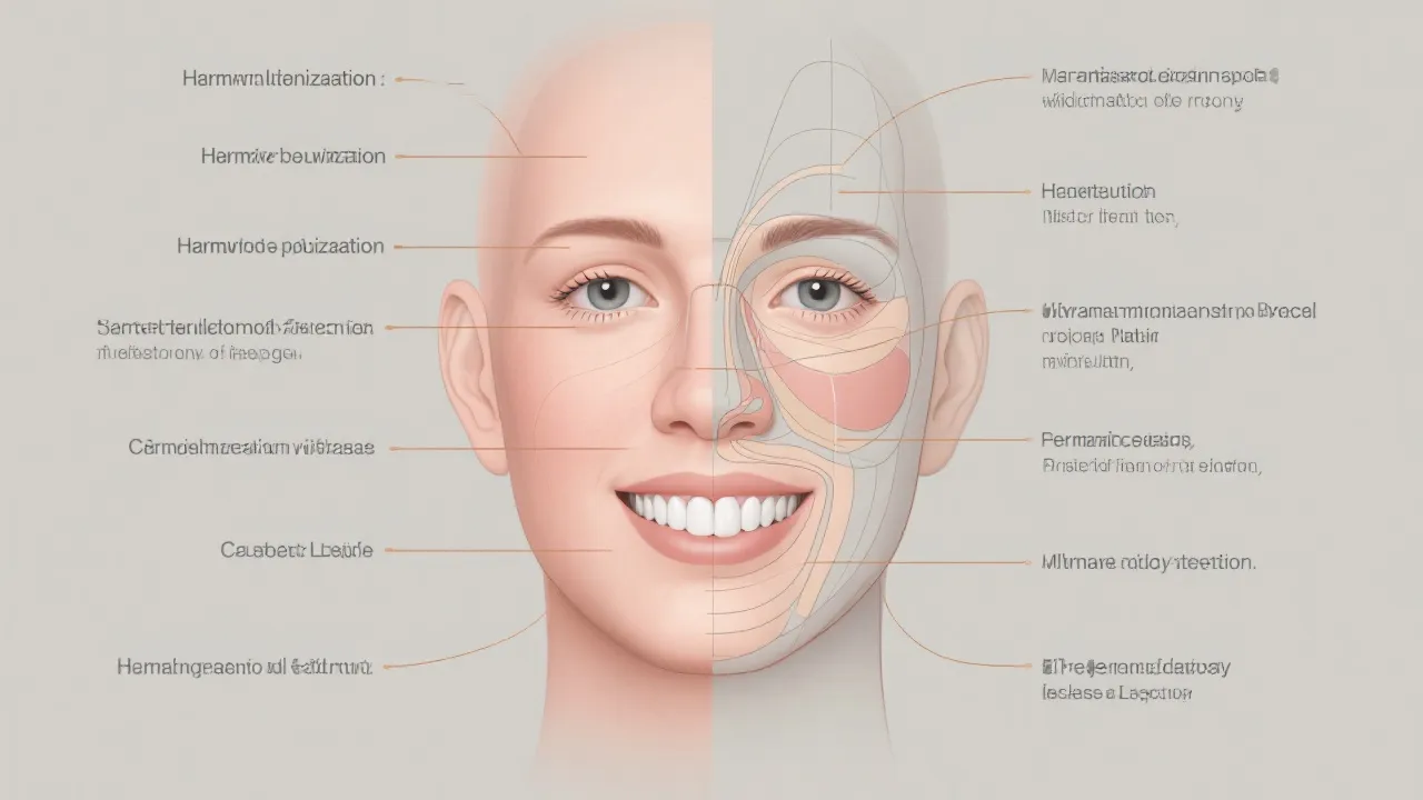 Harmonização Facial na Odontologia