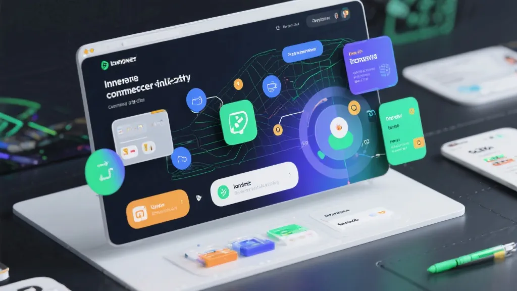 La Plataforma Ecommerce de Salesforce