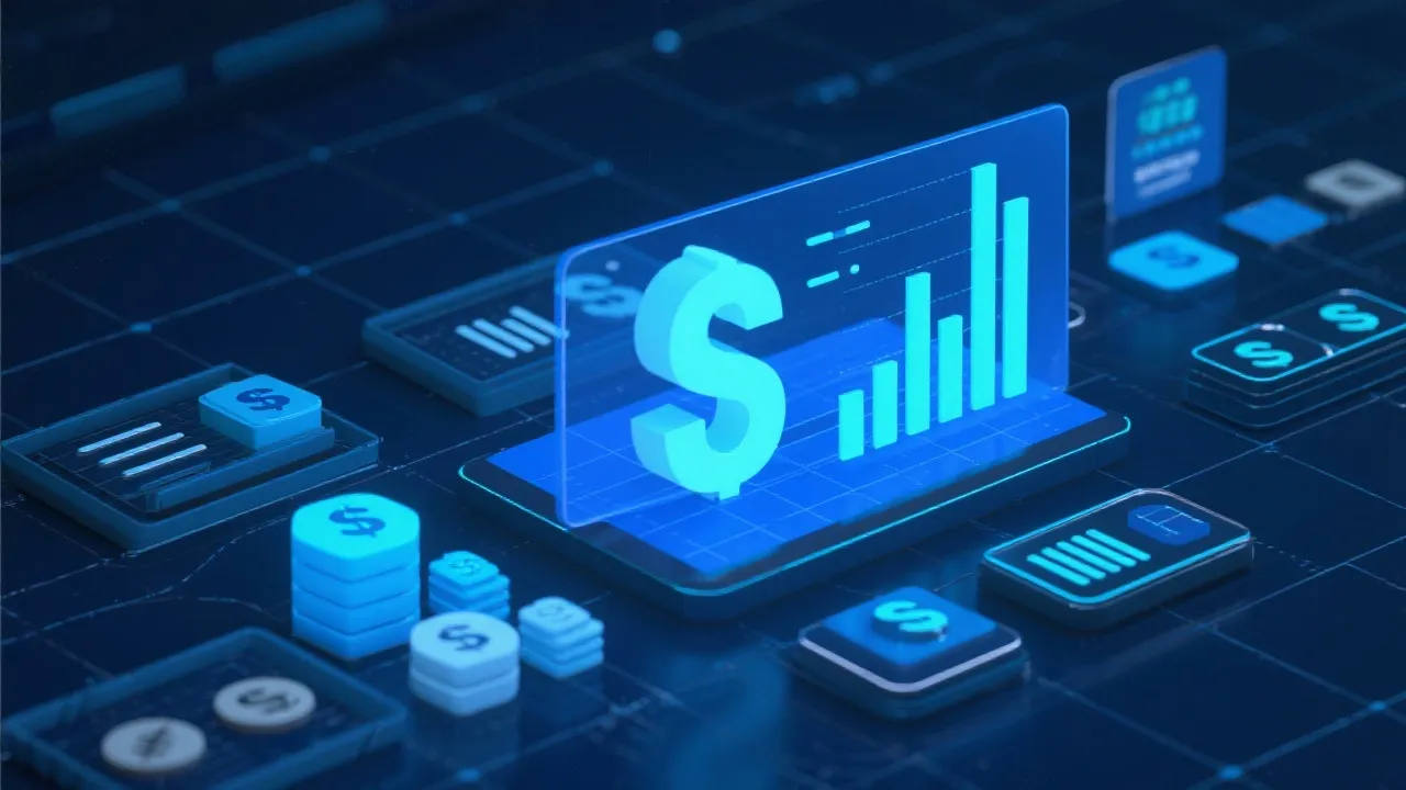 Gerenciamento de Contas em Bancos Online