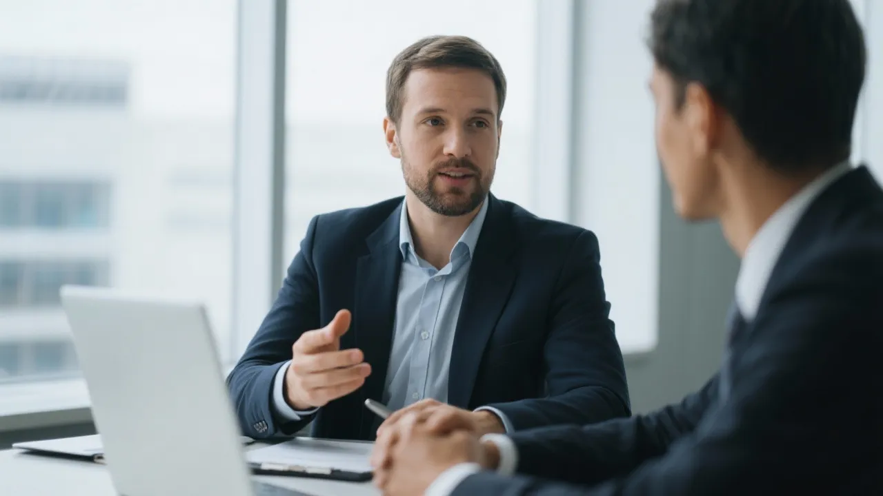 Estratégias de Consultoria para Retenção