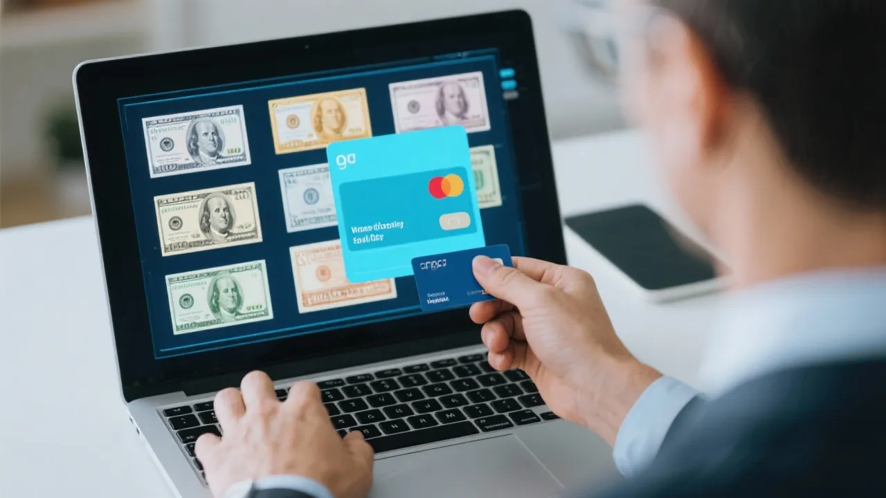 Estratégias para Receber Pagamentos Online